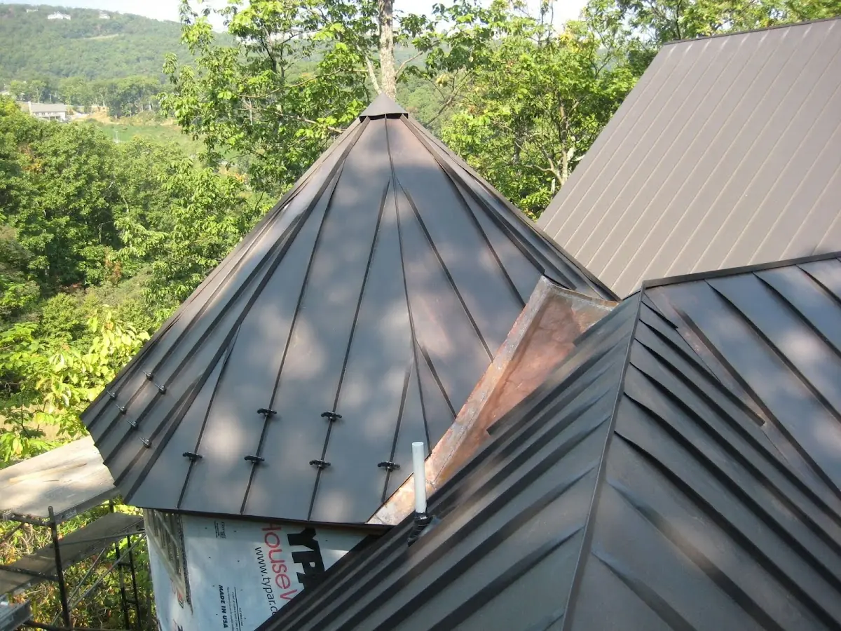 Professional Roof Tarp Installation by Craftsman Roofing in Norco Hills